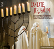 Liturgie&nbsp;-&nbsp;Cantate Jérusalem