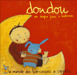 Disque pour enfants&nbsp;-&nbsp;Doudou volume 1