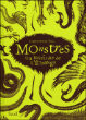 Monstres : un bestiaire de l'étrange&nbsp;-&nbsp;Christopher Dell