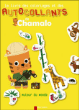 Chamalo, Autour du monde&nbsp;-&nbsp;Marion Billet