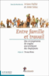 Entre famille et travail&nbsp;-&nbsp;Ariane Pailhé, Anne Solaz