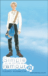 Simple comme l'amour, T2&nbsp;-&nbsp;Fusako Kuramochi