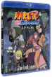 Shippuden - The Lost Tower - Combo Blu-Ray + DVD