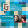 Louise Farrenc&nbsp;-&nbsp;L'Oeuvre Pour Violon & Piano: Sonate N°1 Opus 37 - Sonate N°2 Opus 39