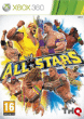 WWE All Stars