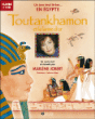 Toutankhamon et la larme d’or&nbsp;-&nbsp;Marlène Jobert