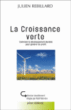 La croissance verte&nbsp;-&nbsp;J. Rebillard