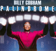 Billy Cobham&nbsp;-&nbsp;Palindrome