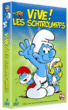 Vive les Schtroumpfs ! - Coffret