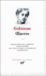 Oeuvres&nbsp;-&nbsp;Arthur de Gobineau
