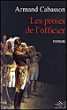 Les proies de l'officier&nbsp;-&nbsp;Armand Cabasson