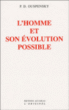 L'homme et son évolution possible&nbsp;-&nbsp;Petr Demianovitch Ouspensky