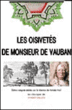 Les Oisivetés de Monsieur de Vauban&nbsp;-&nbsp;Sébastien Le Prestre De Vauban