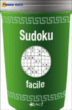Sudoku facile&nbsp;-&nbsp;Michael Rios