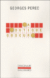 La boutique obscure&nbsp;-&nbsp;Georges Perec