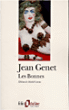 Les bonnes&nbsp;-&nbsp;Jean Genet