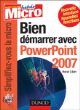 Powerpoint 2007&nbsp;-&nbsp;Collectif