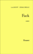 Fuck&nbsp;-&nbsp;Laurent Chalumeau