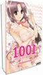1001 facons de vivre avec elle, T1&nbsp;-&nbsp;Pon Takahanada