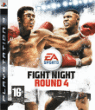 Fight Night : Round 4 Platinum