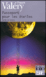 Passeport pour les étoiles&nbsp;-&nbsp;Francis Valéry