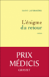 L'énigme du retour