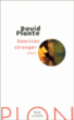 American stranger&nbsp;-&nbsp;David Plante