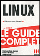 Linux&nbsp;-&nbsp;Stéphane Este-Gracias, Damien Krotkine, Anne Nicolas