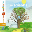 Les saisons&nbsp;-&nbsp;Pascale Hédelin, Maud Legrand