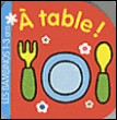 A table !&nbsp;-&nbsp;Collectif