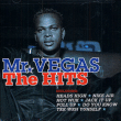 Mr Vegas&nbsp;-&nbsp;The hits