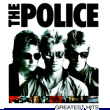 The Police&nbsp;-&nbsp;Greatest hits