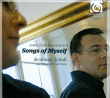 Oswald Von Wolkenstein&nbsp;-&nbsp;Songs of myself