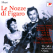 Wolfgang Amadeus Mozart&nbsp;-&nbsp;Les noces de Figaro