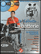 Je débute la batterie CD + DVD&nbsp;-&nbsp;Jean-Philippe Fanfant