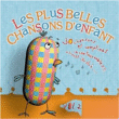 Disque pour enfants&nbsp;-&nbsp;Plus belles chansons d'enfants
