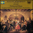 August Soderman&nbsp;-&nbsp;Concerto  ouverture - Zohrab - Wedding march - Folksongs and dances