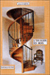 L'escalier en bois&nbsp;-&nbsp;Alaganne ?