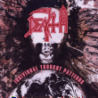 Death&nbsp;-&nbsp;Individual thought pattern
