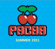 Compilation house&nbsp;-&nbsp;Pacha summer 2011