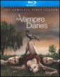 The Vampire Diaries - Coffret de la Saison 1 - Blu-Ray - IMPORT US&nbsp;-&nbsp;Kevin Williamson