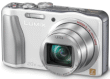 Panasonic Lumix DMC-TZ30 EF-W Blanc