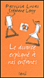 Le divorce expliqué à nos enfants&nbsp;-&nbsp;Patricia Lucas, Stéphane Leroy