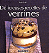 Exquises recettes de verrines&nbsp;-&nbsp;Sylvie Aït-Ali