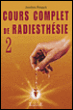 Cours complet de radiesthésie&nbsp;-&nbsp;Jocelyne Fangain