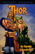 Thor, Marvel Monster T1&nbsp;-&nbsp;Bennett, Jurgens
