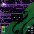 Rebecca Clarke, Igor Stravinski, Arnold Bax&nbsp;-&nbsp;Portrait de l'alto