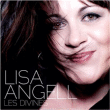 Lisa Angell&nbsp;-&nbsp;Les divines