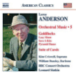Leroy Anderson