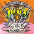 Psychic TV&nbsp;-&nbsp;Hell is invisible heaven is here